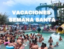 Los estudiantes y personal académico disfrutarán de un descanso académico para sumarse a las festividades religiosas o descansar.  SUN / ARCHIVO