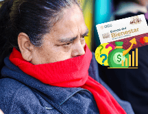 Este es el monto que dispersarán por la pensión Mujeres Bienestar en marzo. EL INFORMADOR / ARCHIVO