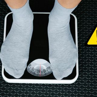 Estudio advierte riesgo de obesidad en la mayoría de la población para 2050