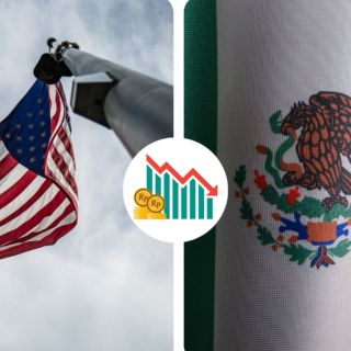 Coparmex: Aranceles ocasionarían recesión en México e inflación en Estados Unidos