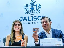 La titular del SSAS indicó que se trata de programas anuales, donde la renovación se llevará a cabo de manera digital. EL INFORMADOR/A.NAVARRO