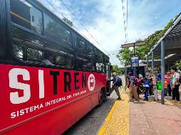 Diego Monraz refirió que el mayor problema fue que actualmente hay muy pocos fabricantes de trolebuses, y la empresa a la que se solían comprar, quería vender unidades usadas, cosa que no permite la Ley de Compras del Gobierno del Estado. EL INFORMADOR / ARCHIVO