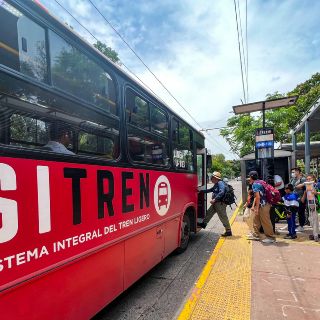 Apuestan Setran y Siteur por revivir al Sitren