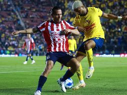 El Clásico Nacional abre un capítulo especial este miércoles. IMAGO7.