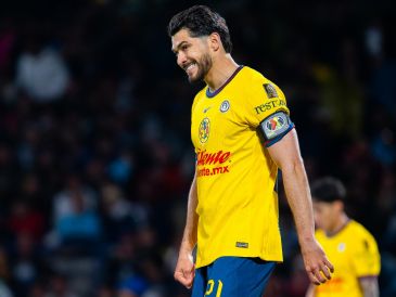 La “Bomba” se dijo feliz de vivir un gran momento. IMAGO7.