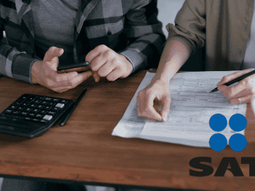 El SAT tendrá diferentes cláusulas mejoradas. ESPECIAL