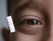 La evolución del tamaño de los ojos puede ser mucho más sencilla de lo que se pensaba hasta ahora. Pexels y Canva
