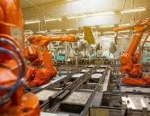 El especialista de la UP menciona que el Tratado de Libre Comercio como tal está muerto, el nearshoring, la gran apuesta del Plan México de la presidenta Claudia Sheinbaum está muerto. UNSPLASH