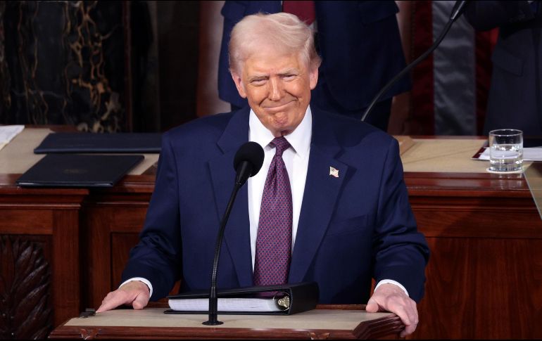 Destacó la orden que 