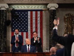 Además, anunció que quiere que los pagos de intereses de los préstamos para automóviles sean deducibles de impuestos, pero solo 