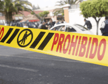 Al parecer, los hechos habrían ocurrido durante la tarde del lunes 3 de marzo, pero no fue hasta la medianoche del martes cuando se le dio aviso a las autoridades locales. EL INFORMADOR/ ARCHIVO.