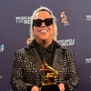Roger Argenis triunfa en los grammy: una victoria histórica en la música infantil