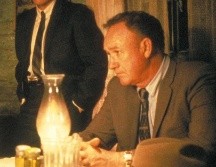 Gene Hackman en 