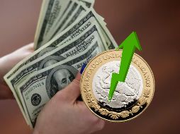 Este es el tipo de cambio del dólar para hoy 5 de marzo de 2025 en México. AP / ARCHIVO