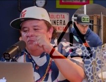 Adrián Marcelo se encuentra envuelto en una nueva polémica. ESPECIAL / YOUTUBE @Pur de Patos / INSTAGRAM @adrianmarcelo10