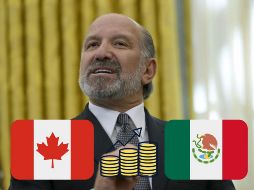 Esto lo reveló en una entrevista realizada este miércoles con Bloomberg Television. AP / ARCHIVO