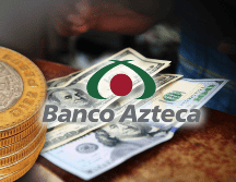 El dólar varía su cotización frente al peso durante el día. EL INFORMADOR / ARCHIVO