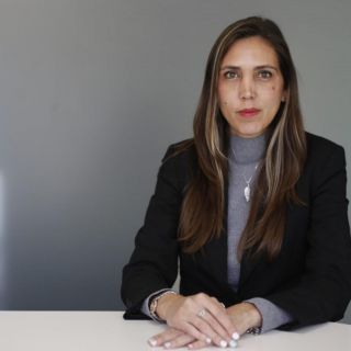 Designan a Irlanda Baumbach como nueva tesorera del ayuntamiento de Guadalajara