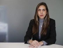Al respecto de la llegada de Baumbach Valencia, la presidenta municipal, Verónica Delgadillo, destacó que el puesto sea ocupado por una mujer. ESPECIAL
