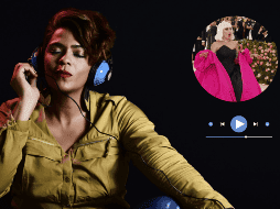 Disfruta de las mejores canciones de Lady Gaga. ESPECIAL / Pixabay @OmarMedinaFilms EFE / ARCHIVO