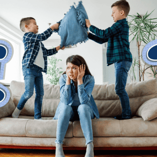 ¿Cuándo es normal la hiperactividad y cómo saber si se trata de TDAH?