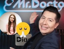 Arroyo enfatizó que continuará con su labor en la creación de contenido, enfocándose en sus investigaciones y exposiciones sobre temas relacionados con la salud, como lo ha venido haciendo hasta ahora. INFORMADOR/ARCHIVO MrDoctor/Youtube