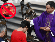 La cuaresma dura 40 días. SUN / ARCHIVO