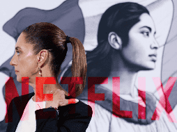 ¿Será Claudia Sheinbaum la protagonista de una próxima bioserie en Netflix? SUN / RDB.