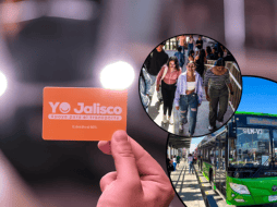 En las fechas establecidas, los interesados deberán ingresar a la página oficial para solicitar una cita en cualquiera de los módulos de atención disponibles. ESPECIAL/Gobierno de Jalisco  EL INFORMADOR/ARCHIVO