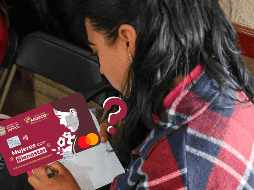 La Secretaría de Bienestar del Edomex ha informado  que el programa continuará vigente durante todo el 2025. SUN / ARCHIVO / ESPECIAL / Gobierno del Estado de México