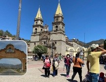 Este municipio de Jalisco limita con algunos de la costa como Puerto Vallarta, Tomatlán y Cabo Corrientes, además de Mascota y Atenguillo. EL INFORMADOR / O. F. López