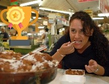 Estos son los platillos favoritos de la temporada de Cuaresma, según la IA. EL INFORMADOR / ARCHIVO