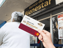 El pago para las personas mayores de 65 años es de 6 mil 200 pesos este 2025, esto, cada dos meses. EL INFORMADOR y Secretaría del Bienestar