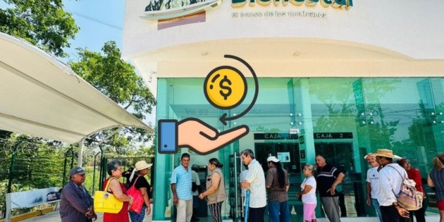 Pensión Bienestar: Apellidos que reciben su pago hoy 5 de marzo | El ...