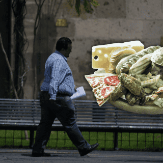 ¿Por qué el sobrepeso es un problema serio en México?