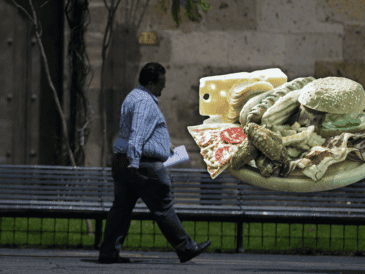 La hipertensión, el colesterol, los triglicéridos y la glucosa son de los síntomas más alarmantes. EL INFORMADOR / ARCHIVO