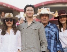 Una faena memorable, Diego San Román brilla en Guadalajara. GENTE BIEN JALISCO/ Claudio Jimeno