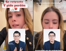Mr. Doctor dejó en claro que seguirá cuestionando información que considere carente de base científica, pero aceptó que su forma de expresarse fue inadecuada. TIKTOK/maryfercentenom