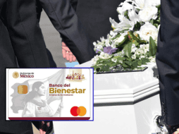 El Pago de Macha es un apoyo económico que se entrega a la persona auxiliar o beneficiario del derechohabiente. ESPECIAL/Imagen de Carolyn Booth en Pixabay/Programas para el Bienestar