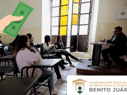 Este beneficio lo podrán tener algunos estudiantes. EL INFORMADOR / ARCHIVO