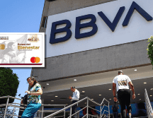 En este 2025, la Secretaría del Bienestar ha confirmado que las tarjetas de dicho apoyo económico continuarán siendo el medio de pago oficial. ARCHIVO/ EL INFORMADOR