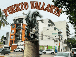 Es común observar a estadounidenses o canadienses habitar los departamentos y pasear por las calles de este barrio emblemático de Puerto Vallarta. EL INFORMADOR / ARCHIVO