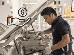 En los próximos días, la INA se reunirá con sus contrapartes en Washington, D.C. para buscar unidad en el sector automotriz. EFE / ARCHIVO