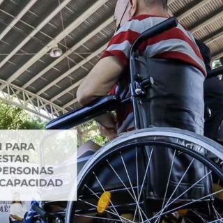 Pensión Personas con Discapacidad: Calendario de PAGO del 5 al 7 de marzo