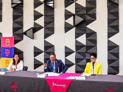 El Ayuntamiento de Zapopan renovó 389 unidades del parque vehicular municipal. EL INFORMADOR / A. NAVARRO