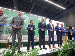 Se proyecta un ahorro de 200 millones de pesos con un modelo de financiamiento mediante el uso de energías renovables y eficientar el gasto público. EL INFORMADOR/H.FIGUEROA