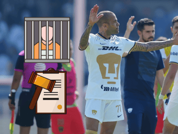 El brasileño solo jugó 13 compromisos con los universitarios. IMAGO7/ARCHIVO