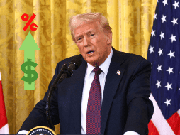 Aunque los aranceles se han atrasado para algunos sectores, las nuevas políticas de Trump ya afectan en los precios. EFE/Archivo