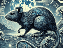 Cuatro signos se verán especialmente beneficiados con energías positivas y oportunidades únicas. DALL-E