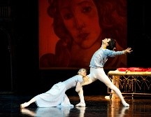 El Ballet Russian State Mari El se presentará en la ciudad con 